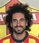 Alessandro ROSSI - Attaccante